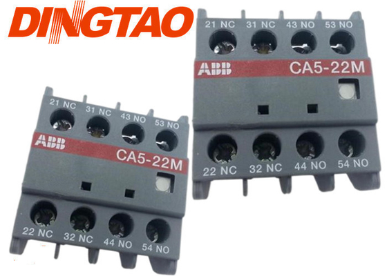 Cutter Parts For GTXL GT1000 Cutter 904500264 Sttr Abb Bc30-30-22-01 45a 600v