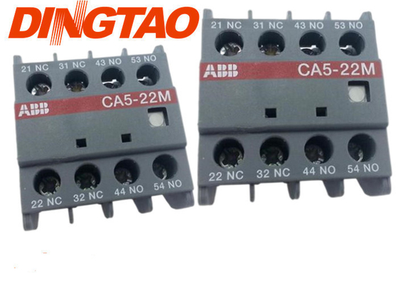 Cutter Parts For GTXL GT1000 Cutter 904500264 Sttr Abb Bc30-30-22-01 45a 600v