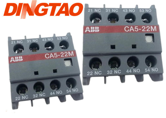 Cutter Parts For GTXL GT1000 Cutter 904500264 Sttr Abb Bc30-30-22-01 45a 600v