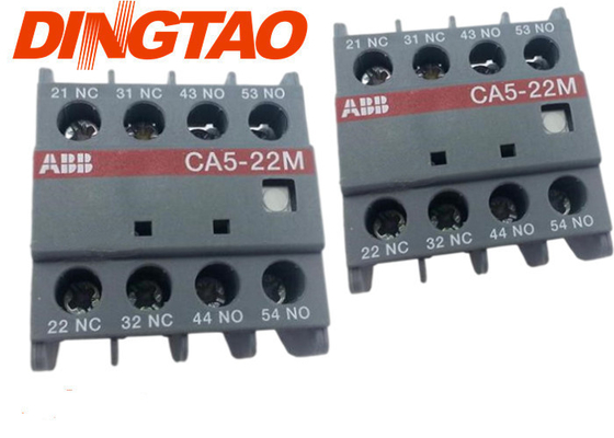 Cutter Parts For GTXL GT1000 Cutter 904500264 Sttr Abb Bc30-30-22-01 45a 600v