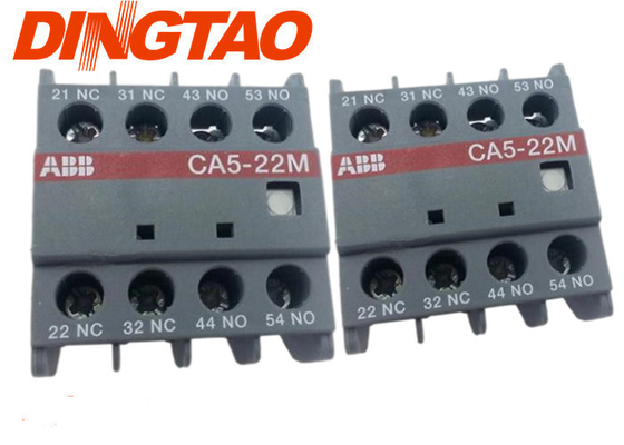 Cutter Parts For GTXL GT1000 Cutter 904500264 Sttr Abb Bc30-30-22-01 45a 600v