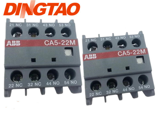 Cutter Parts For GTXL GT1000 Cutter 904500264 Sttr Abb Bc30-30-22-01 45a 600v