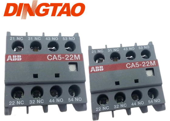 Cutter Parts For GTXL GT1000 Cutter 904500264 Sttr Abb Bc30-30-22-01 45a 600v