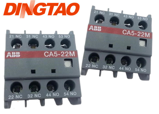 Cutter Parts For GTXL GT1000 Cutter 904500264 Sttr Abb Bc30-30-22-01 45a 600v