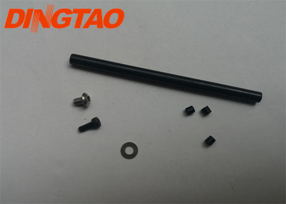 Auto Cutter Parts For Vector IX9 Vector MP9 Q80 M88 124771 Sharpening Arm Shaft