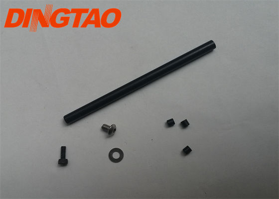Auto Cutter Parts For Vector IX9 Vector MP9 Q80 M88 124771 Sharpening Arm Shaft