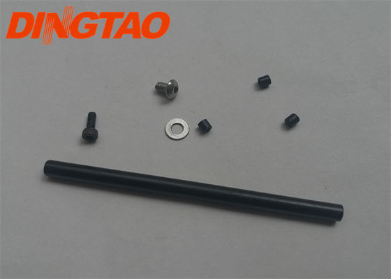 Auto Cutter Parts For Vector IX9 Vector MP9 Q80 M88 124771 Sharpening Arm Shaft