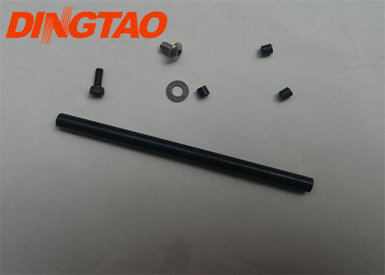 Auto Cutter Parts For Vector IX9 Vector MP9 Q80 M88 124771 Sharpening Arm Shaft