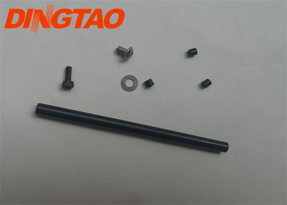 Auto Cutter Parts For Vector IX9 Vector MP9 Q80 M88 124771 Sharpening Arm Shaft