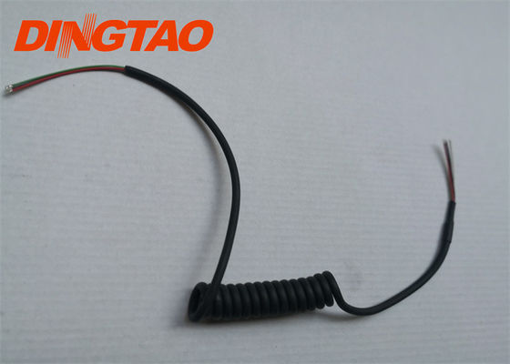 Auto Cutter Parts For Vector Q80 Parts Sensor Wire 311137 , For Vector MH M55 Q50