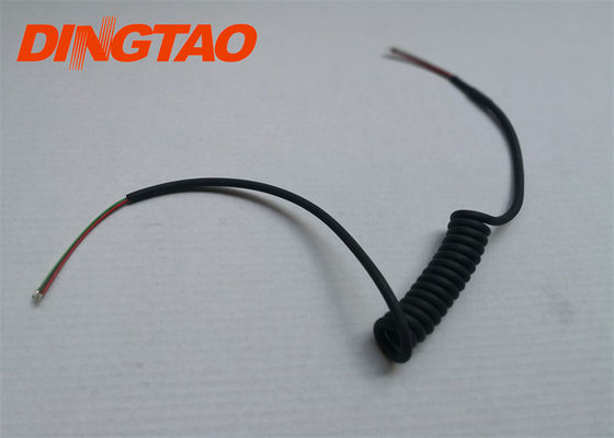 Auto Cutter Parts For Vector Q80 Parts Sensor Wire 311137 , For Vector MH M55 Q50