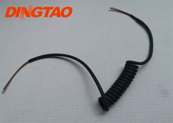 Auto Cutter Parts For Vector Q80 Parts Sensor Wire 311137 , For Vector MH M55 Q50