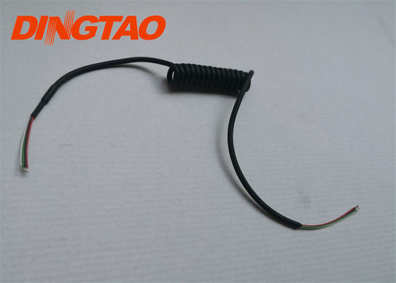 Auto Cutter Parts For Vector Q80 Parts Sensor Wire 311137 , For Vector MH M55 Q50