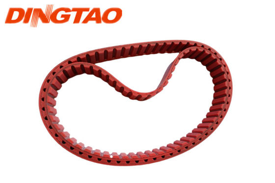 128175 X Axis Belt For Vector Q80 IX9 Ix6 MH M55 M88 MH8 MX MX9 Q50 Cutter Parts