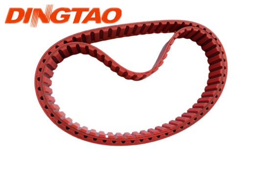 128175 X Axis Belt For Vector Q80 IX9 Ix6 MH M55 M88 MH8 MX MX9 Q50 Cutter Parts