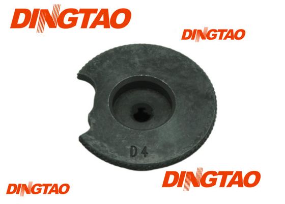 For DT Vector 5000 VT 7000 Cutter Parts Drilling Guide D4 130191