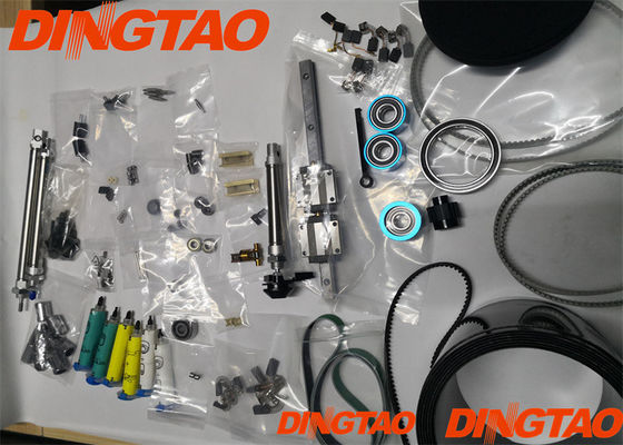 For Vector 7000 Spare Parts 2.4×8.5 4000 Hours Maintenance Kit MTK 702598