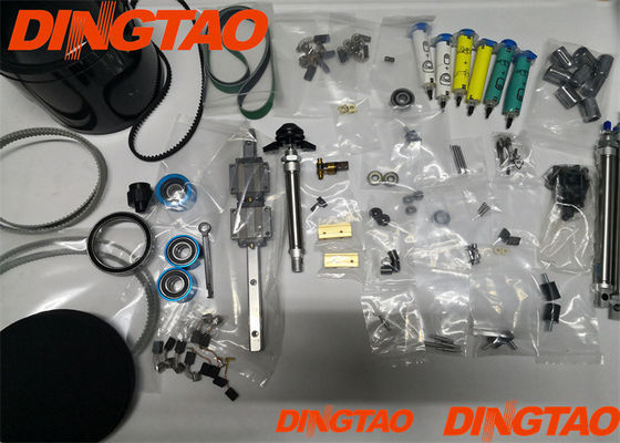 For Vector 7000 Spare Parts 2.4×8.5 4000 Hours Maintenance Kit MTK 702598