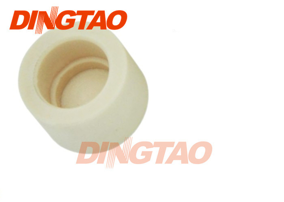 DT GT7250 Spare Parts S7200 Parts PN 66238000 Cap Pusher 0.75" In Diameter S-91