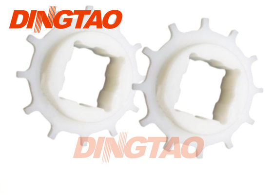 92667000 Machined Ctot Sprocket For Gerber S7200 GT7250 Cutter Parts