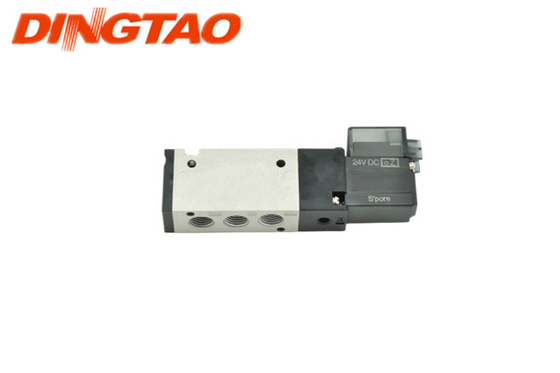 DT Cutter Spare Parts GT5250  Valve W/amp Conn For S5200  968500241