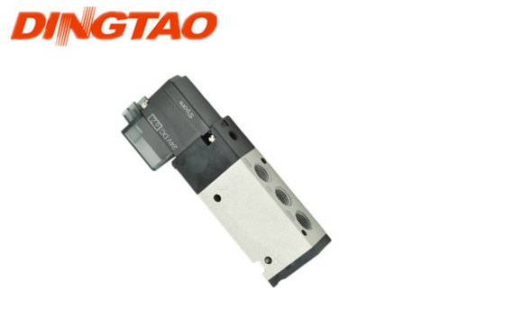 DT Cutter Spare Parts GT5250  Valve W/amp Conn For S5200  968500241