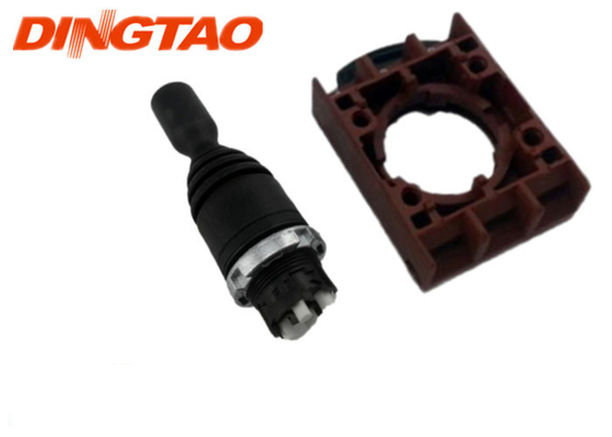 DT GT5250 Spare Parts Joystick 4-Way S5200 Spare Parts Suit Cutter 925500574
