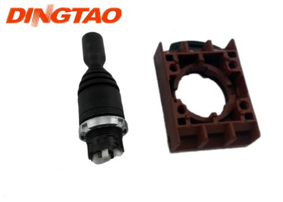 DT GT5250 Spare Parts Joystick 4-Way S5200 Spare Parts Suit Cutter 925500574