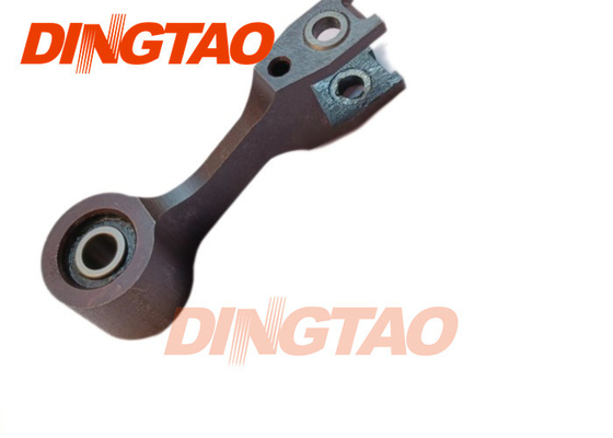 DT S5200 GT5250 Cutter Parts 54715000 Arm Bushing Assy Support S-93-5 S-93-7