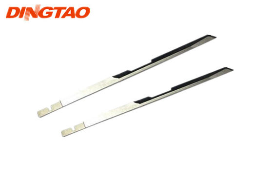 Suit For S91 Cutter Parts 254×9.7 ×3.17mm Cutter Knife Blades PN 32419014
