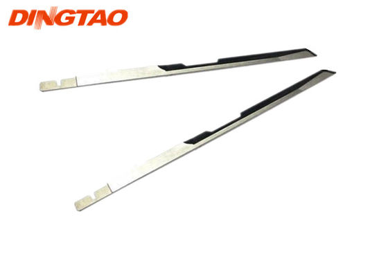 Suit For S91 Cutter Parts 254×9.7 ×3.17mm Cutter Knife Blades PN 32419014