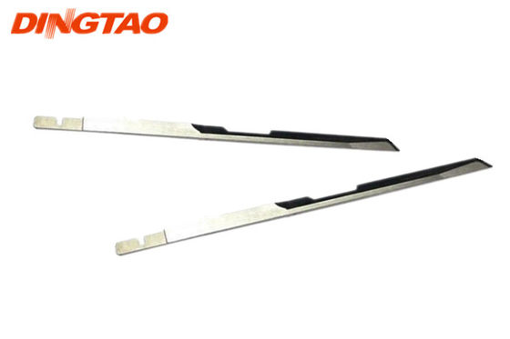 Suit For S91 Cutter Parts 254×9.7 ×3.17mm Cutter Knife Blades PN 32419014
