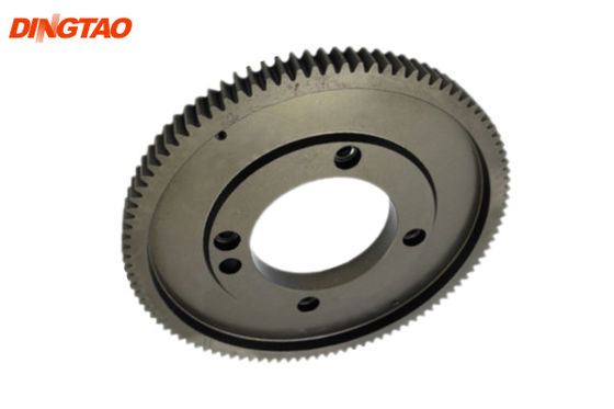 PN 100130 Spur Gear Z=100 M=1.5 For Bullmer D8002 Cutter Machine Parts