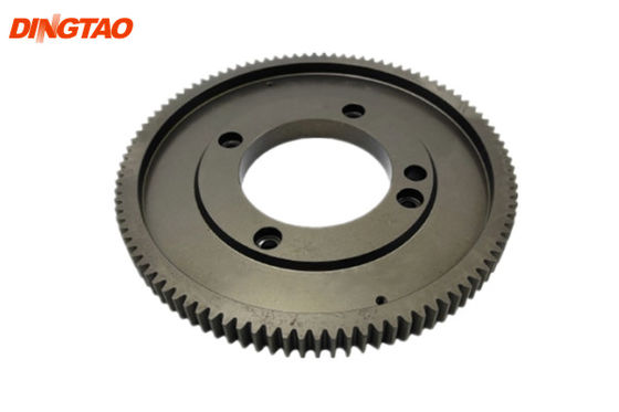 PN 100130 Spur Gear Z=100 M=1.5 For Bullmer D8002 Cutter Machine Parts