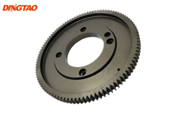 PN 100130 Spur Gear Z=100 M=1.5 For Bullmer D8002 Cutter Machine Parts