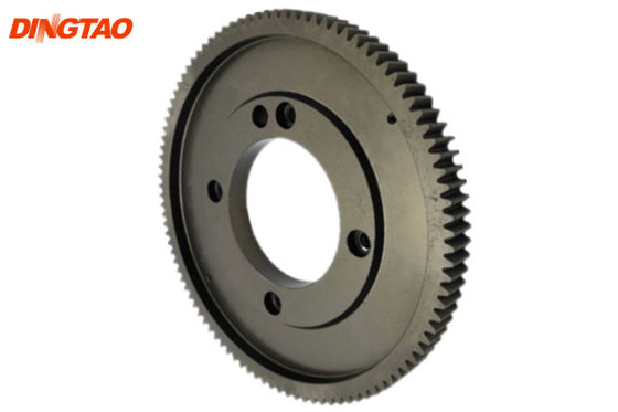 PN 100130 Spur Gear Z=100 M=1.5 For Bullmer D8002 Cutter Machine Parts