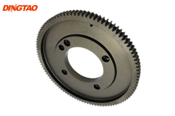 PN 100130 Spur Gear Z=100 M=1.5 For Bullmer D8002 Cutter Machine Parts