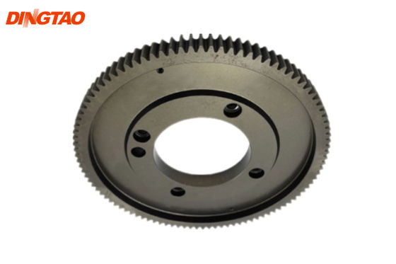 PN 100130 Spur Gear Z=100 M=1.5 For Bullmer D8002 Cutter Machine Parts