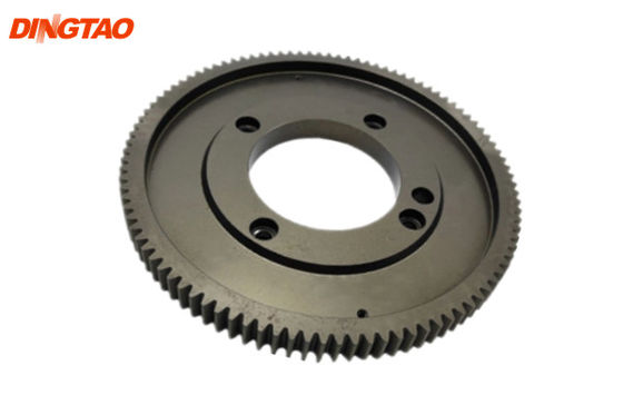 PN 100130 Spur Gear Z=100 M=1.5 For Bullmer D8002 Cutter Machine Parts
