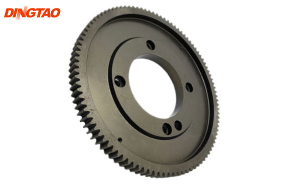 PN 100130 Spur Gear Z=100 M=1.5 For Bullmer D8002 Cutter Machine Parts