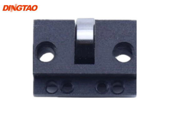 114555 112261 Roll Holder Rear Lower For DT Bullmer Cutter D8001 Spare Parts