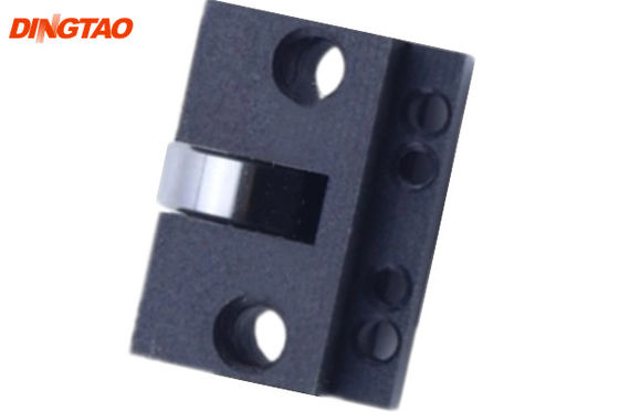 114555 112261 Roll Holder Rear Lower For DT Bullmer Cutter D8001 Spare Parts