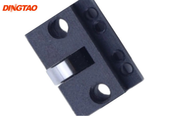 114555 112261 Roll Holder Rear Lower For DT Bullmer Cutter D8001 Spare Parts