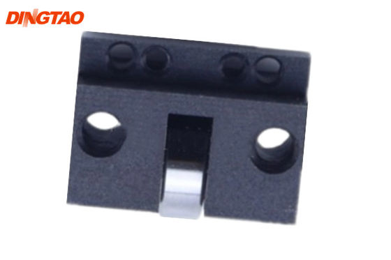 114555 112261 Roll Holder Rear Lower For DT Bullmer Cutter D8001 Spare Parts