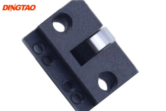 114555 112261 Roll Holder Rear Lower For DT Bullmer Cutter D8001 Spare Parts