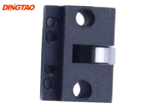 114555 112261 Roll Holder Rear Lower For DT Bullmer Cutter D8001 Spare Parts