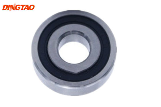 Suit For D8002 Bullmer Cutter Parts Groove Ball Bearing 608 TB P4 GMN PN 053081