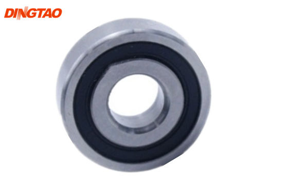 Suit For D8002 Bullmer Cutter Parts Groove Ball Bearing 608 TB P4 GMN PN 053081