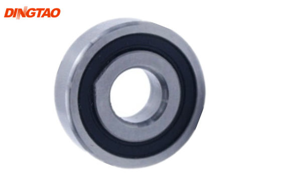 Suit For D8002 Bullmer Cutter Parts Groove Ball Bearing 608 TB P4 GMN PN 053081