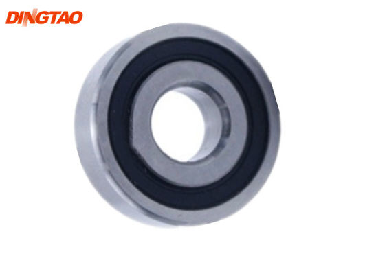 Suit For D8002 Bullmer Cutter Parts Groove Ball Bearing 608 TB P4 GMN PN 053081
